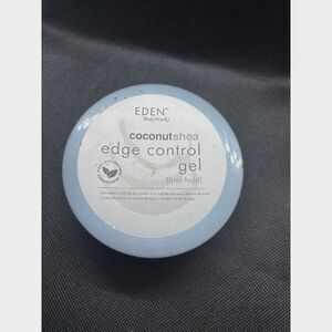 EDEN BodyWorks Coconut Shea Control Edge Gel